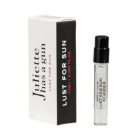 Juliette Has A Gun4.94.9 out of 5 stars(31)Juliette Has a Gun Lust for Sun Unisex Eau de Parfum 1.7 ML