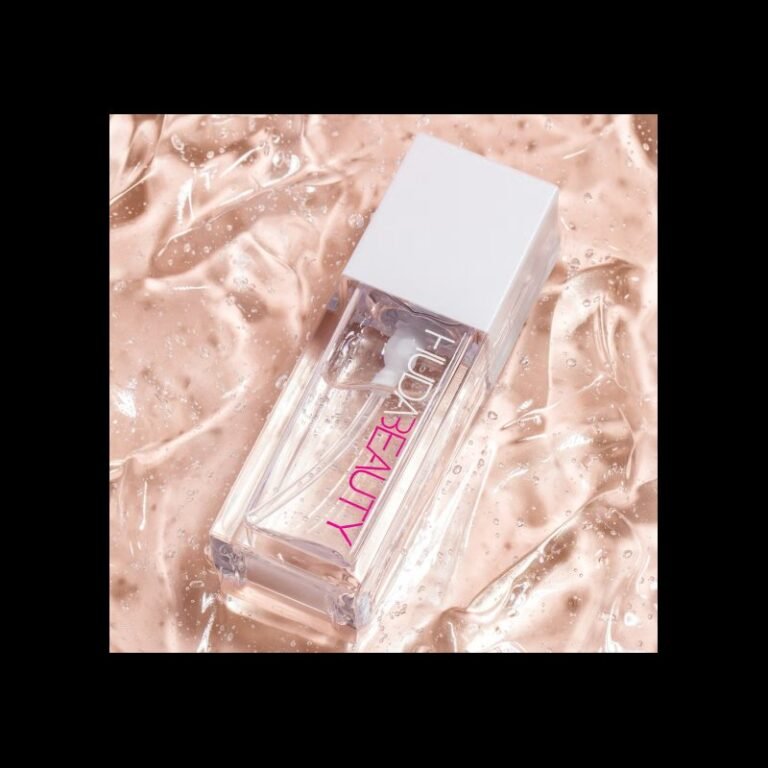 Huda Beauty Water Jelly Primer-9.5ml in Pakistan