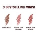 CHARLOTTE TILBURY - Mini Iconic Lip Cheat Lip Liner Trio - Image 2