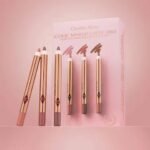 CHARLOTTE TILBURY - Mini Iconic Lip Cheat Lip Liner Trio