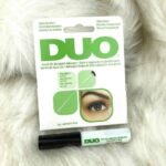 Ardell DUO Brush On Striplash Adhesive Clear 5g - Image 2