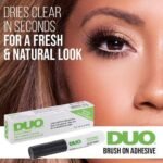 Ardell DUO Brush On Striplash Adhesive Clear 5g in Pakistan
