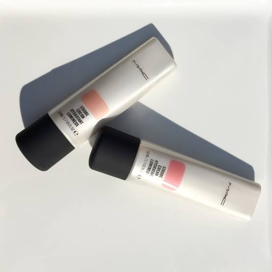 MAC - Strobe Cream Pinklite - 50ml in Pakistan