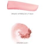 NARS Orgasm Blush + Afterglow Lip Balm Duo - Image 2