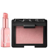 NARS Orgasm Blush + Afterglow Lip Balm Duo