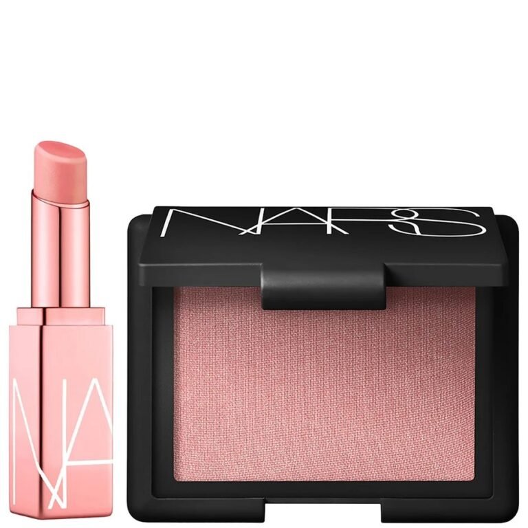 NARS Orgasm Blush + Afterglow Lip Balm Duo in Pakistan