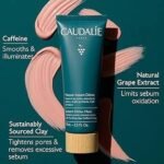 Caudalie Instant Detox Mask 75ml - Image 2