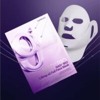 Numbuzin - No.9 NAD Bio Lifting-sil Full Face Mask

Single