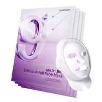 Numbuzin - No.9 NAD Bio Lifting-sil Full Face Mask
(Pack)