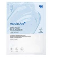 Medicube - Zero Pore Cooling Mask