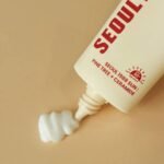 KSecret - Seoul 1988 Sun : Pine Tree + Ceramide 50 ML - Image 2