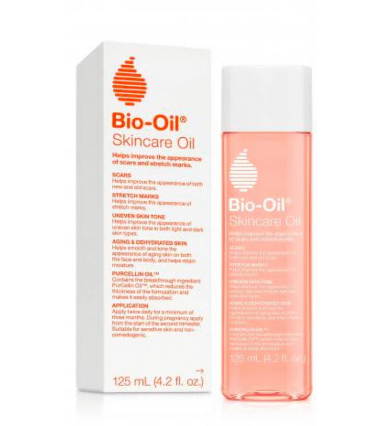 Bio-Oil Skincare Oil for Scars, Stretch Marks Uneven Skin Tone 125 ml in pakistan