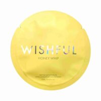Wishful

Honey Whip Peptide Moisturiser Sample 3 ML