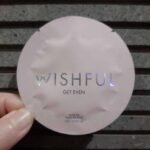 Huda Beauty- Wishful Get Even Rose Oil 3 Ml in Pakistan