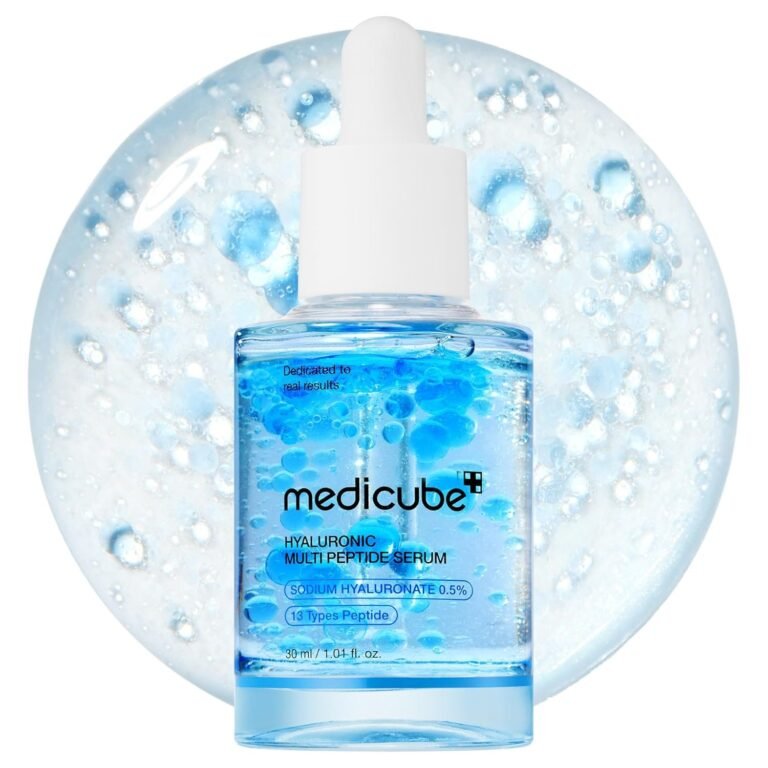 Medicube Hyaluronic Multi Peptide Serum price IN PAKISTAN