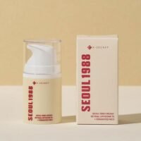 K-Secret – Seoul 1988 Retinal Liposome 1% + Fermented Rice Cream 50ml in Pakistan