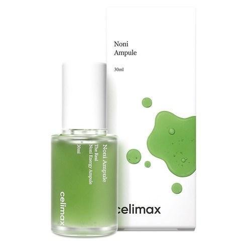 Celimax Noni Ampoule Calming+Radiance 30ml