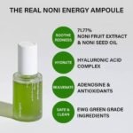 Celimax Noni Ampoule Calming+Radiance 30ml - Image 2