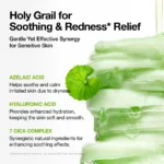 Anua Azelaic 10 Hyaluron Redness Soothing Pad benefits