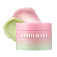 AprilSkin Pink Aloe Facial Polish Cleanser in pakistan