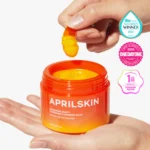 Aprilskin Carrotene IPMP™ Hydromelt Cleansing Balm in pakistan