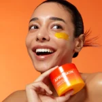 Aprilskin Carrotene IPMP™ Hydromelt Cleansing Balm result