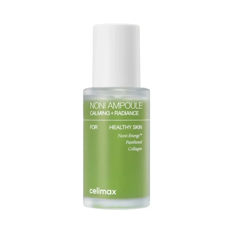 Celimax Noni Ampoule Calming+Radiance 30ml in pakistan