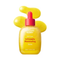 Eqqualberry Vitamin Illuminating Serum 30ML in pakistna