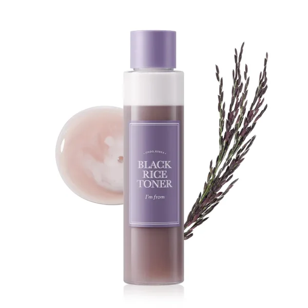 I'm From Black Rice Toner in pakistan
