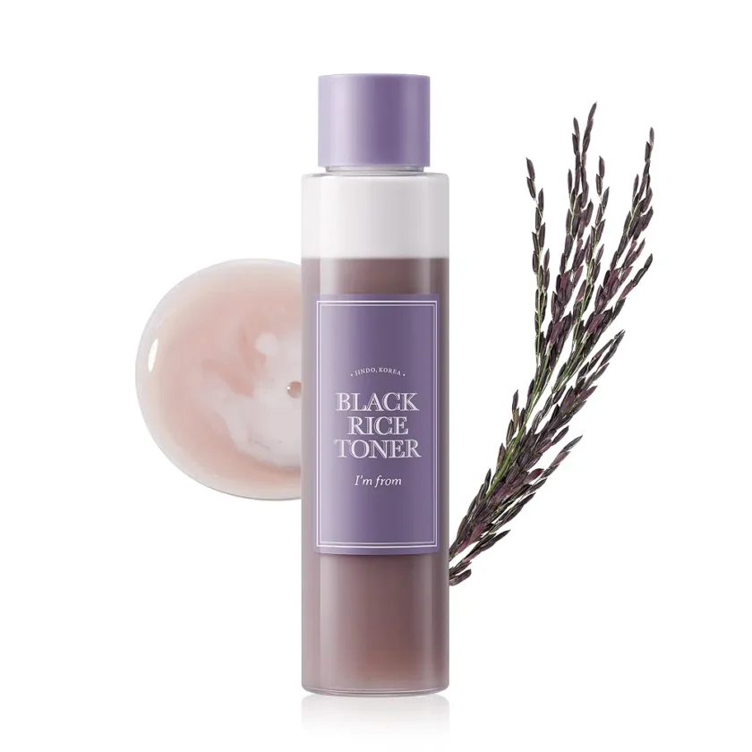 I'm From Black Rice Toner in pakistan