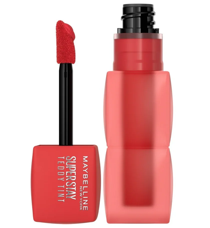 Maybelline New York Super Stay Teddy Tint 30 Coquettish in pakistan