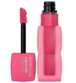 Maybelline New York Super Stay Teddy Tint pinky promise