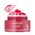 Medicube TXA Niacinamide Capsule Cream 55g in pakistan