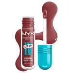 NYX Lip I.V. Hydrating Lip Gloss Stain 02 hydra honey in pakistan