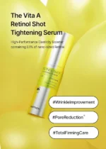 celimax The Vita-A Retinol Shot Tightening Serum