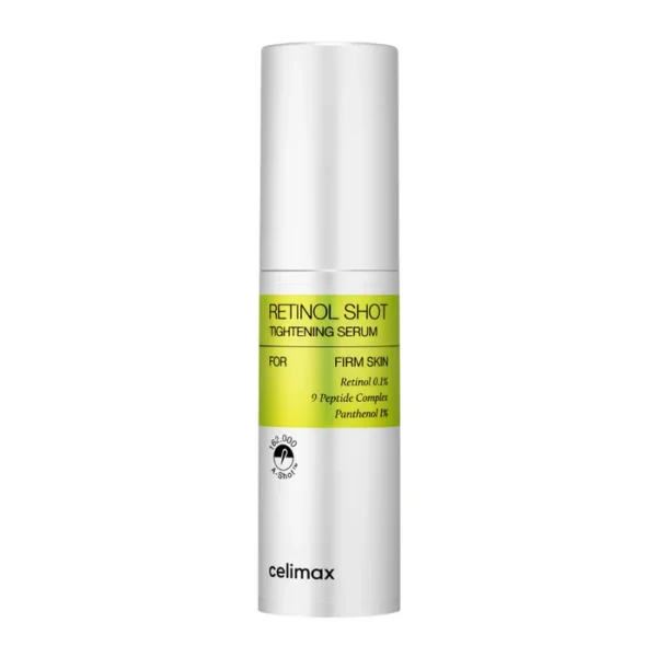 celimax The Vita-A Retinol Shot Tightening Serum in pakistan