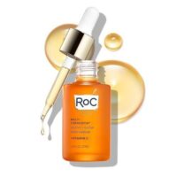 RoC Multi Correxion Revive + Glow Daily Serum 1.0 oz 30 ml