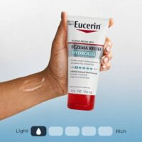 Eucerin Eczema Relief Hydrogel 150 Ml