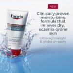 Eucerin Eczema Relief Hydrogel 150Ml - Image 2