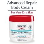 Eucerin Advanced Repair Cream 454g - Image 2