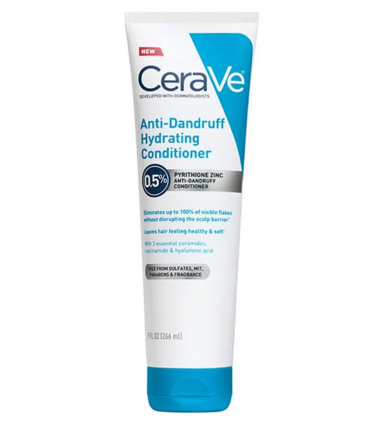 Cerave Anti-Dandruff Hydrating Conditioner 266ML In Pakistan