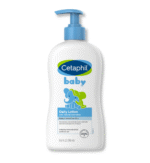 Cetaphil Baby Daily Lotion 399 ML - Image 2
