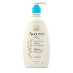 Aveeno Baby Daily Moisture Lotion 532 ML - Image 2