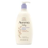 Aveeno Baby Calming Comfort Lotion (532 ML)