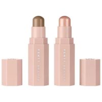 FENTY BEAUTY - Mini Match Stix Duo Contour + Highlighter Set - Light