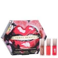 Fenty Beauty - Glossy Posse 7.0 Full-Size Gloss Bomb Trio