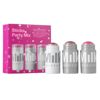 MILK MAKEUP - Sticks Party Mix Cream Blush + Highlighter Set