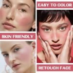 MILK MAKEUP - Sticks Party Mix Cream Blush + Highlighter Set - Image 2