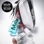 MILK MAKUP - The Werks Makeup Set - Image 2