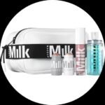MILK MAKUP - The Werks Makeup Set In Pakistan